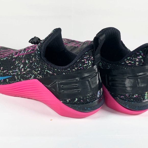 Nike React Metcon AMP Cross Training Gym Shoes - Picture 7 of 14